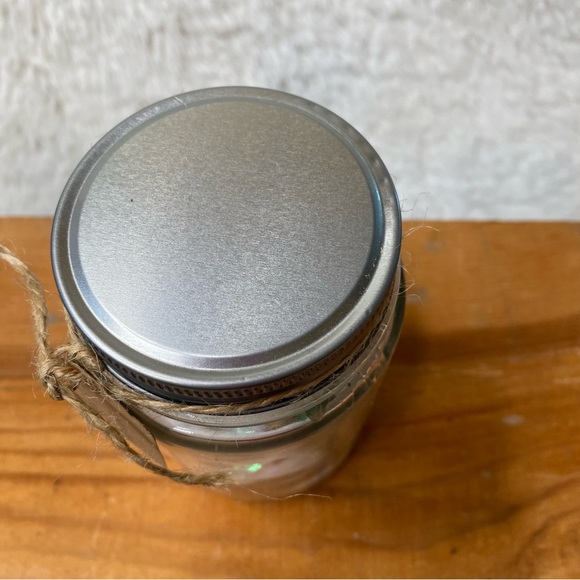 Winter Wonderland Christmas Angel Snow Globe Scene Christmas Decor - Picture 4 of 7